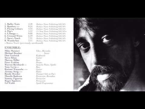 Mike Mainieri   Bamboo