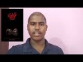 Infinity Pool 2023 Movie Review In Tamizh #baldmanreview