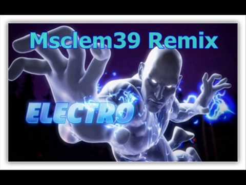 Joachim Garraud - Maximus  Mix Msclem39