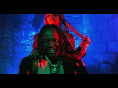 Kingorongoro - Nje Nje - ft Mutima Le Comédien (Official Video)