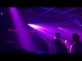 Paul Van Dyk @ Quantum (Extended) - Andrew Bayer - In And Out Of Phase vs. La Galeria (PvD Mashup)