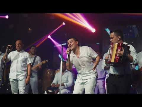 la persona de mi vida - Oscar Gamarra (2023)