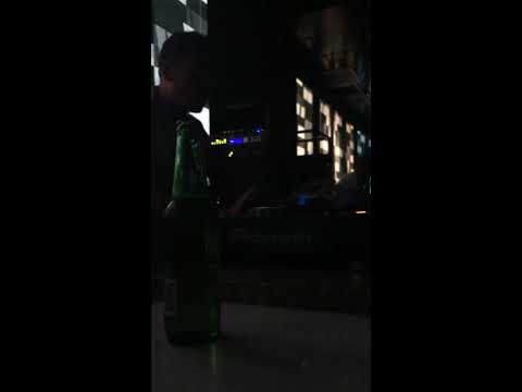 CHUBY - Long Techno Ride, Live Set@Opium, Vodice