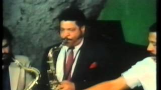 George Coleman Octet Part 2 '' On green dolphin street '' - Music Inn , Rome 1981