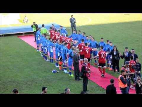 Kenge moj (Kripemjaltezat)