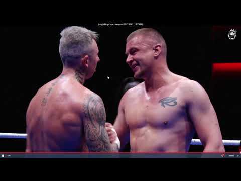 Rudas vs Viršila | Jungle King | FULL HD