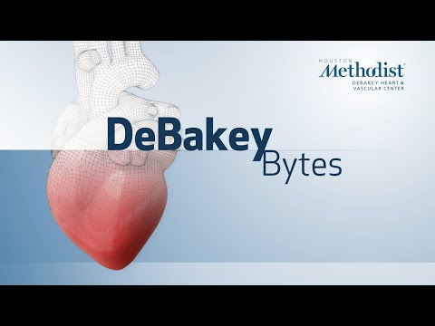 Reconsidering Heart Failure Classification: Left Ventricular Ejection Fraction (Barry Greenberg, MD)