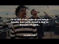 Original Me - YUNGBLUD and Dan Reynolds Of Imagine Dragons (Lyric Video)