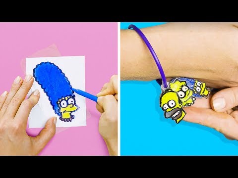 25 AMAZING LIFE HACKS FOR KIDS