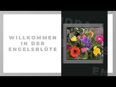 Blumenladen Engelsblüte Schondra YouTube-Vdeominiatur 11