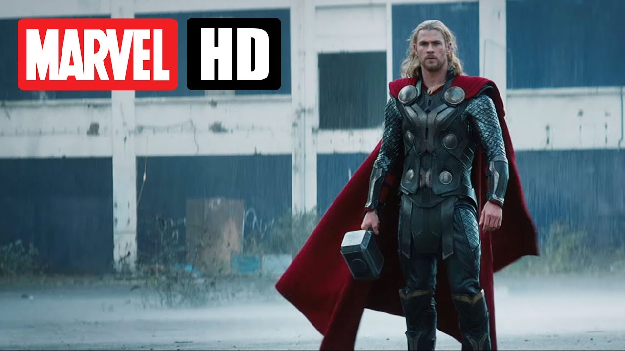 Die besten MarvelFilme im Jahr 2022 unser Ranking TechRadar