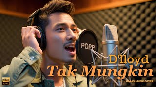 Download lagu D’lloyd – Tak Mungkin | Pop Jazz Cover By Garasi Musik Cover mp3
