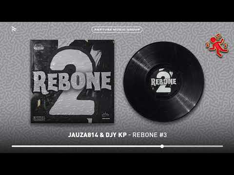 Jauza814 & Djy Kp - Rebone #3 (Official Audio)