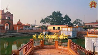 Temple video
