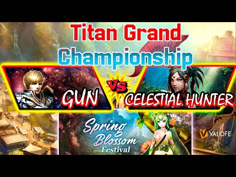 Titan 25/04/2021 AM - Kinkin82 vs Panshop - Atlantica Global