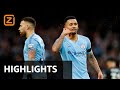 Manchester City vs Burnley | FA Cup 2018/19 | Samenvatting