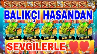 BİG BASS SPLASH 🐟 KASA KATLAMA SANATI🐟 BİG WİN #casino #bigbasssplash #slots