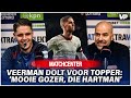 Bosz LYRISCH: 'Hij is een UITZONDERLIJK talent' ?
