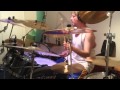 Joan Jett-You Don't Own Me-Drumcover 