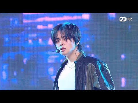 리오(LEO) - Come Closer #엠카운트다운 EP.843 | Mnet 240516 방송