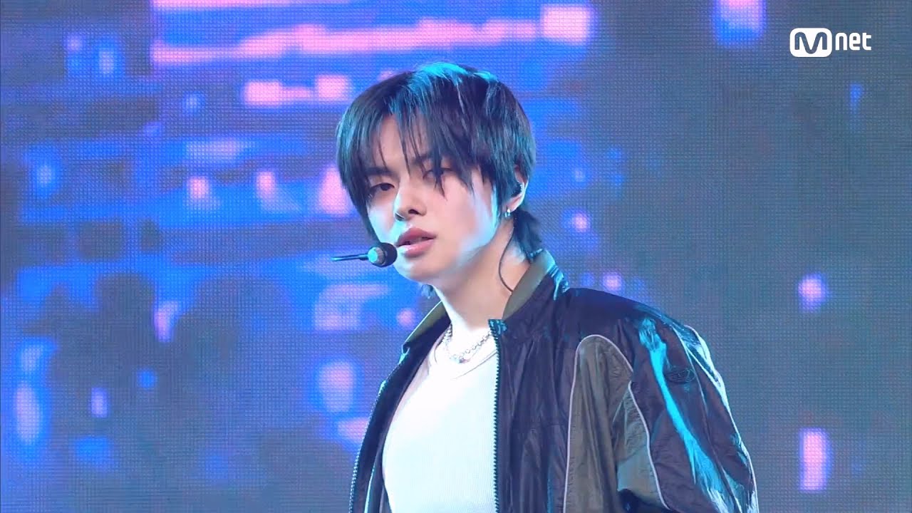 イ・リオ（LEE LEO）