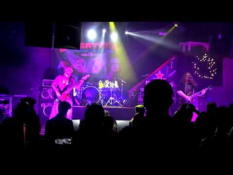 Thumbnail for Vinny Appice's Sabbath Knights - Fairies Wear Boots by Vinny Appice