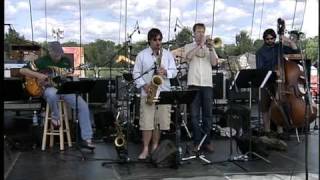 Dakota Jazz Collective - Totem Pole