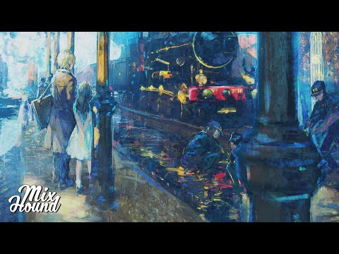 Chillstep | Ferven - Stille