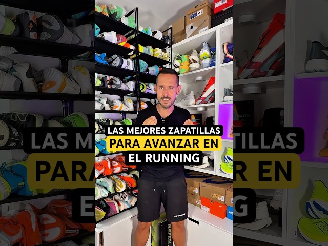 Vídeo relacionado con Zapatillas de Deporte Unisex Zapatos para Correr Chunkyrayan Rojo Y011-H011 Red-44