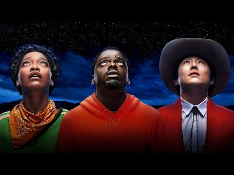 HAYIR | Türkçe Alt Yazılı Yeni Fragman