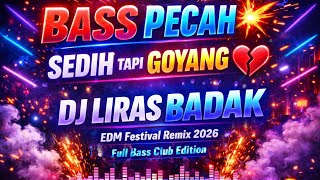 Download lagu DJ LIRAS BADAK (Vidigal Pinto) – EDM Festival Remix | Club Bass Pecah 2026 mp3 Download lagu DJ LIRAS BADAK (Vidigal Pinto) – EDM Festival Remix | Club Bass Pecah 2026 mp3