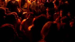 Brother - Edward Sharpe &amp; the Magnetic Zeros (Live @ Higher Ground))