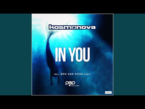 In You (Album Extended Mix)