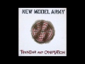 New Model Army - Ballad Of Bodmin Pill