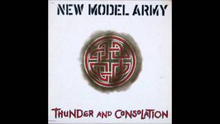 New Model Army - Ballad Of Bodmin Pill