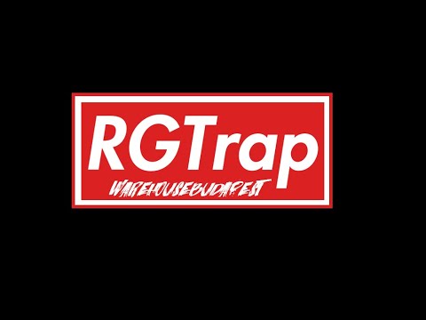 RGTrap - ElveimVannak #rgtrap #warehousebudapest #elvek