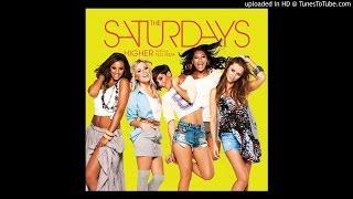 The Saturdays - Higher (Official Audio)