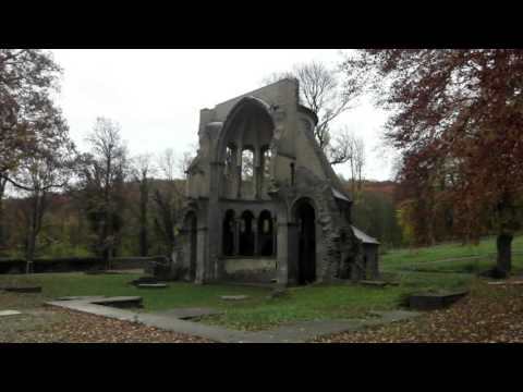 Kloster Heisterbach in Königswinter
