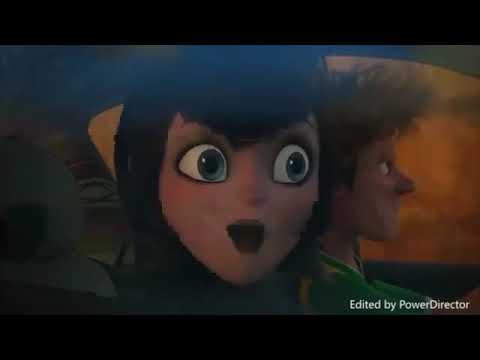 The Little Mer Kitty Part 20 - Pansy's Wrath