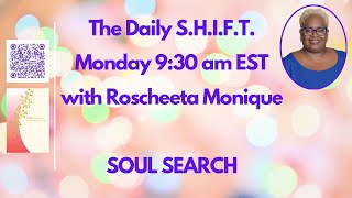 01-26-2026 The Daily S.H.I.F.T. - Soul Search - James 4