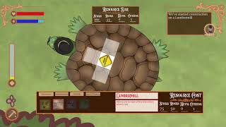 Turtle Town Gameplay Trailer