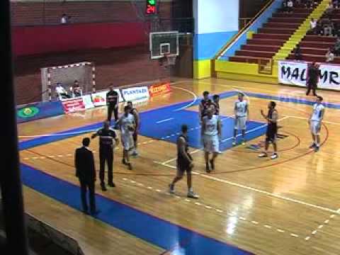 basket.ba: 6. kolo /M - 6/ Čapljina - Bosna 76 : 67