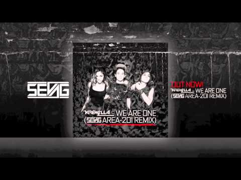 Krewella - We Are One (Sevag Area-201 Remix)