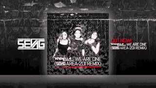 Krewella - We Are One (Sevag Area-201 Remix)