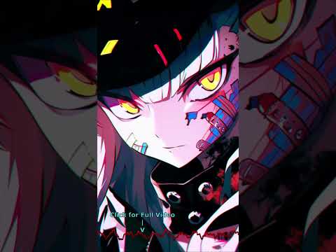 [Nightcore] Living On Video (Poylow, Pakito & Nito-Onna) Version 4 #short #shorts #youtubeshorts