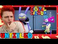 JAX YOU GOOD THE AMAZING DIGITAL CIRCUS Ep 5 Untitled REACTION