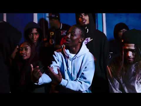 Rbm Rello x Badly Dooty “ Quick “ (Official Video)