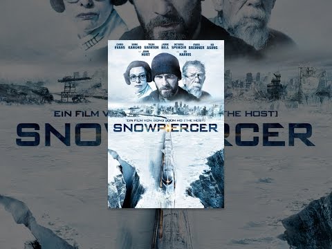 Snowpiercer