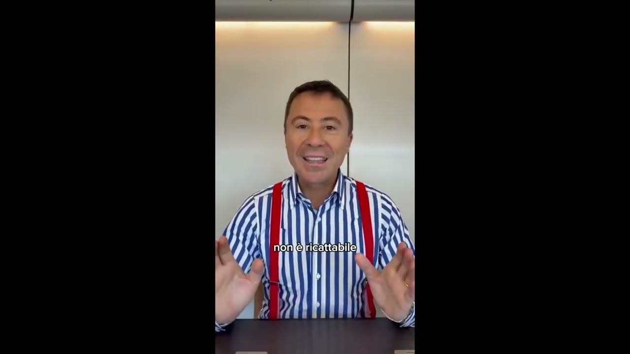 ITALO BOCCHINO: "TRUMP L'HA FATTA GROSSA, GIORGIA MELONI LI RISPONDE PER LE RIME"