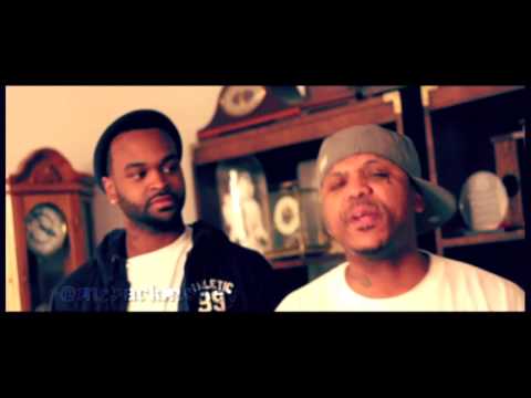 Mack Mecca (freestyle) - 40 bars